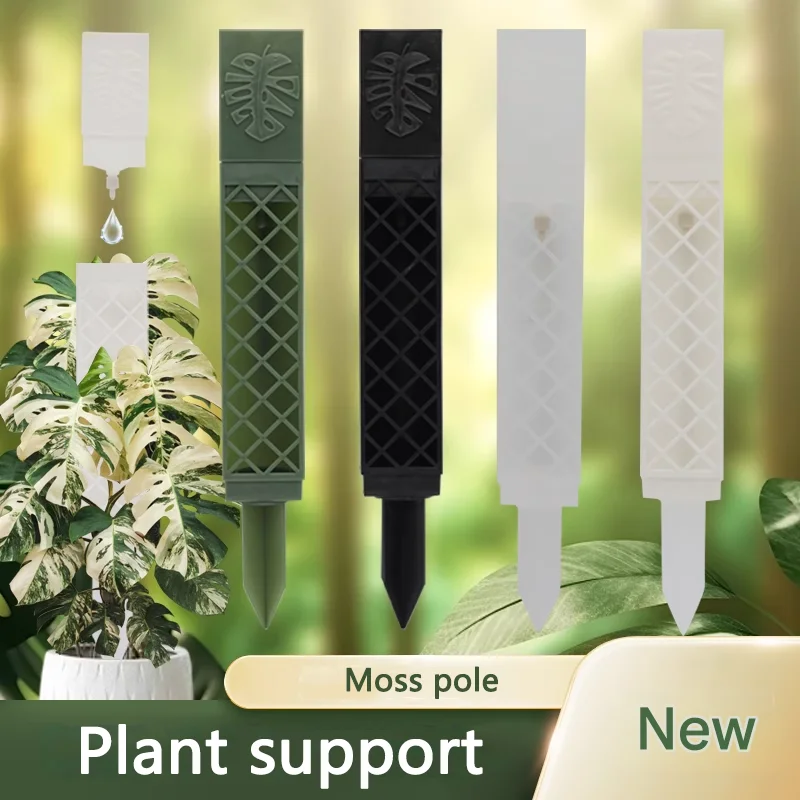 Moss Pole Plastic P…