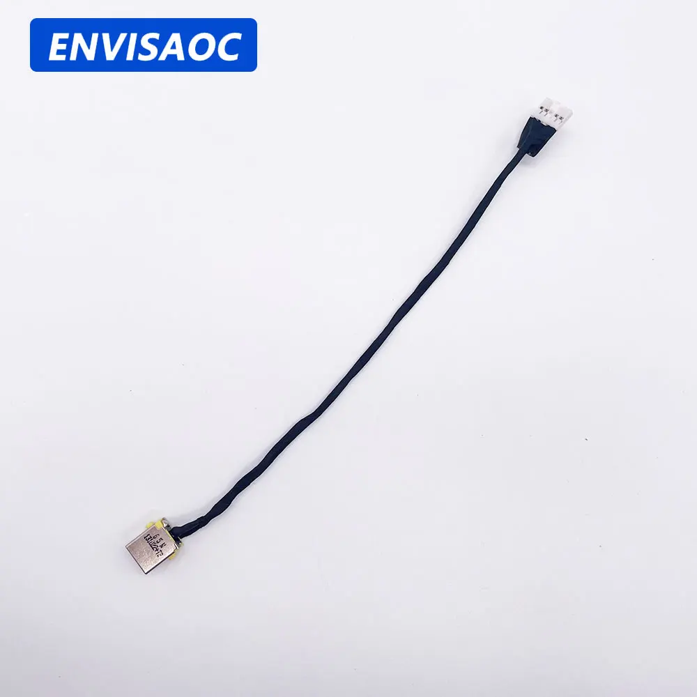 Untuk Acer TravelMate 8473 8473G 8473T 8473TG TM8473 6495 6495G 6495T 6495TG TM6495 Laptop DC Power Jack DC-IN Kabel Flex pengisian