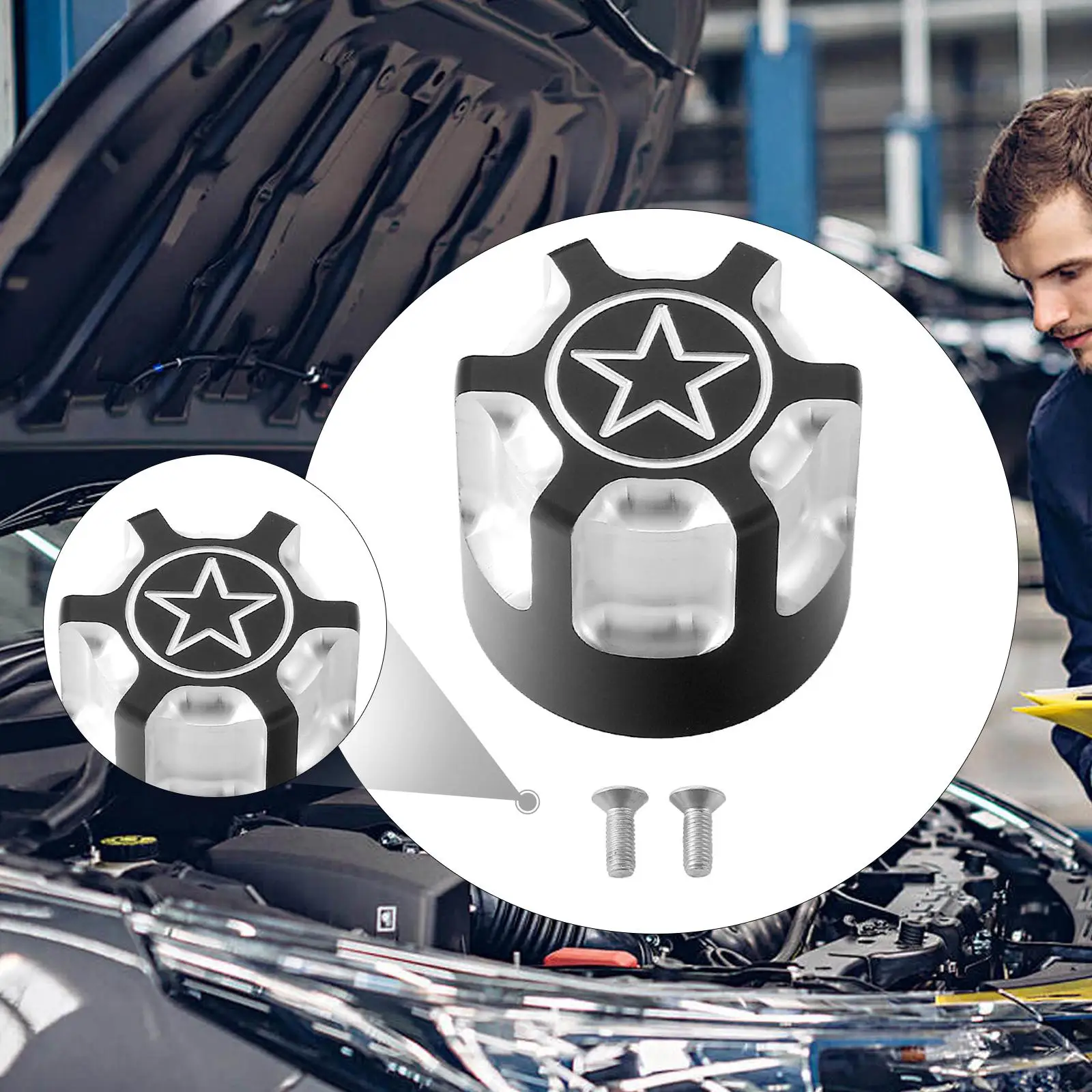 Motorcycle Hidden K…