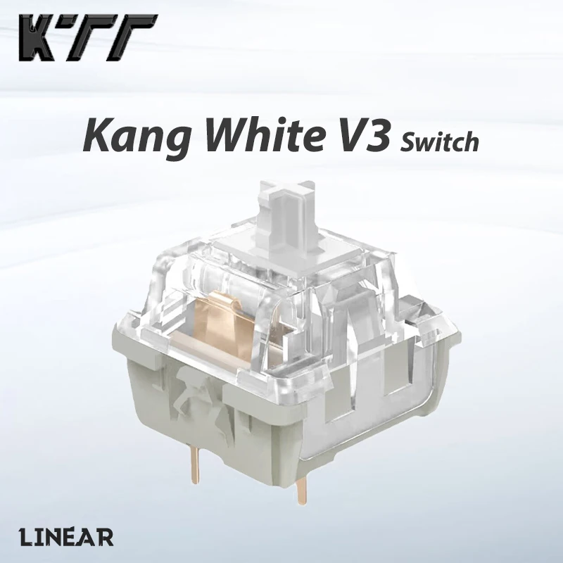 Ktt Kang White V3 S…