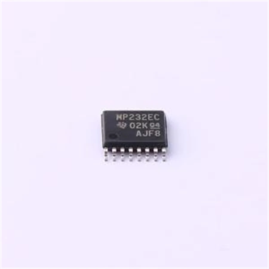 

50 шт./лот MAX3232ECPWR (ИС RS232)