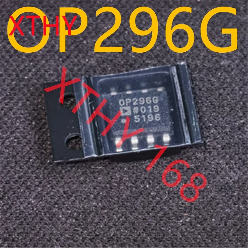 New and original 10pieces OP296GS OP296GSZ OP296G OP296 SOP8