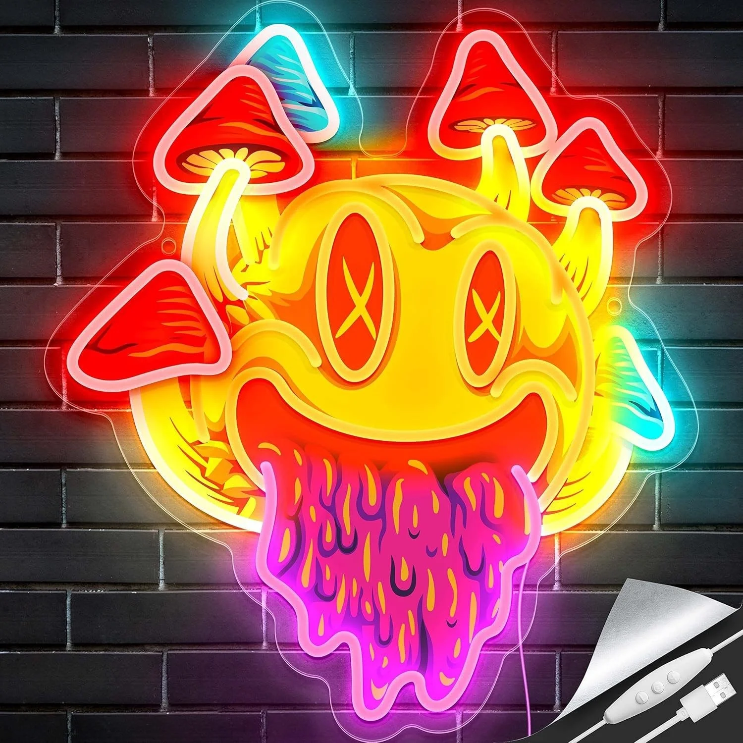 Esports Gaming Venue - Grensoverschrijdende fabrikanten passen neonverlichting, sfeerverlichting voor