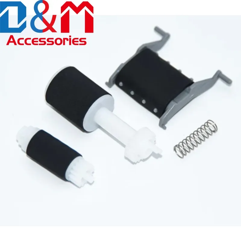 

1X CB780-80008 CB780-60032 RM2-1179-000 ADF Pickup Roller Separation Pad for HP M1132 M1136 M1210 M1212 M1213 M1214 M1216 M1217