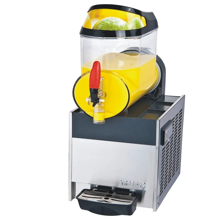 High Quality Smoothie Maker Personal Slush Machine Ice Slush Maker Machine with Cheap Price