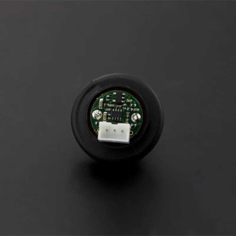 Auto-operado loja Srf01 Sensor ultra-sônico