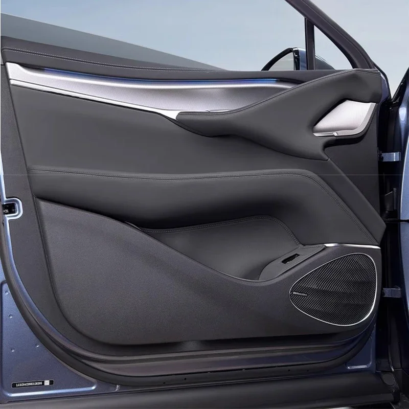 

Коврик для дверного ящика для хранения BYD SEALION 7.
