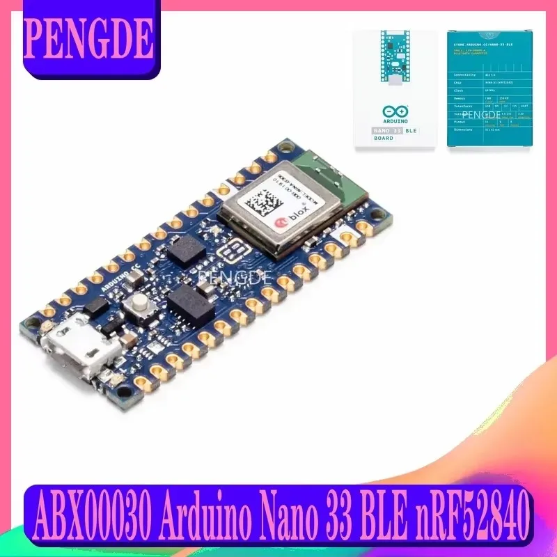 spot-arduino-nano-33-ble-abx00030-nrf52840-9-axis-inertial-sensor