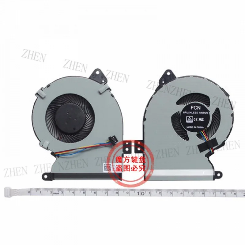 Y CPU Cooling Fan for ASUS A540U F540 R540UP X540L FL5700U FL5700UP VM520U X540LJ