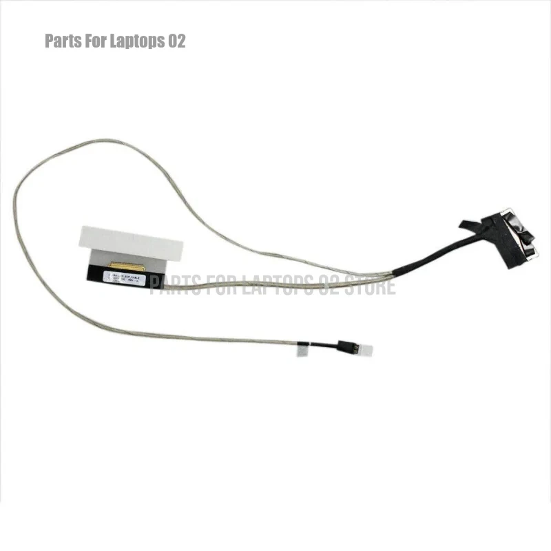 L For Acer Nitro 5 AN515-51 AN515-31 AN515-41 AN515-42 AN515-52 DC02002VR00 30pin 50.Q28N2.008 LCD EDP Video Display Cable