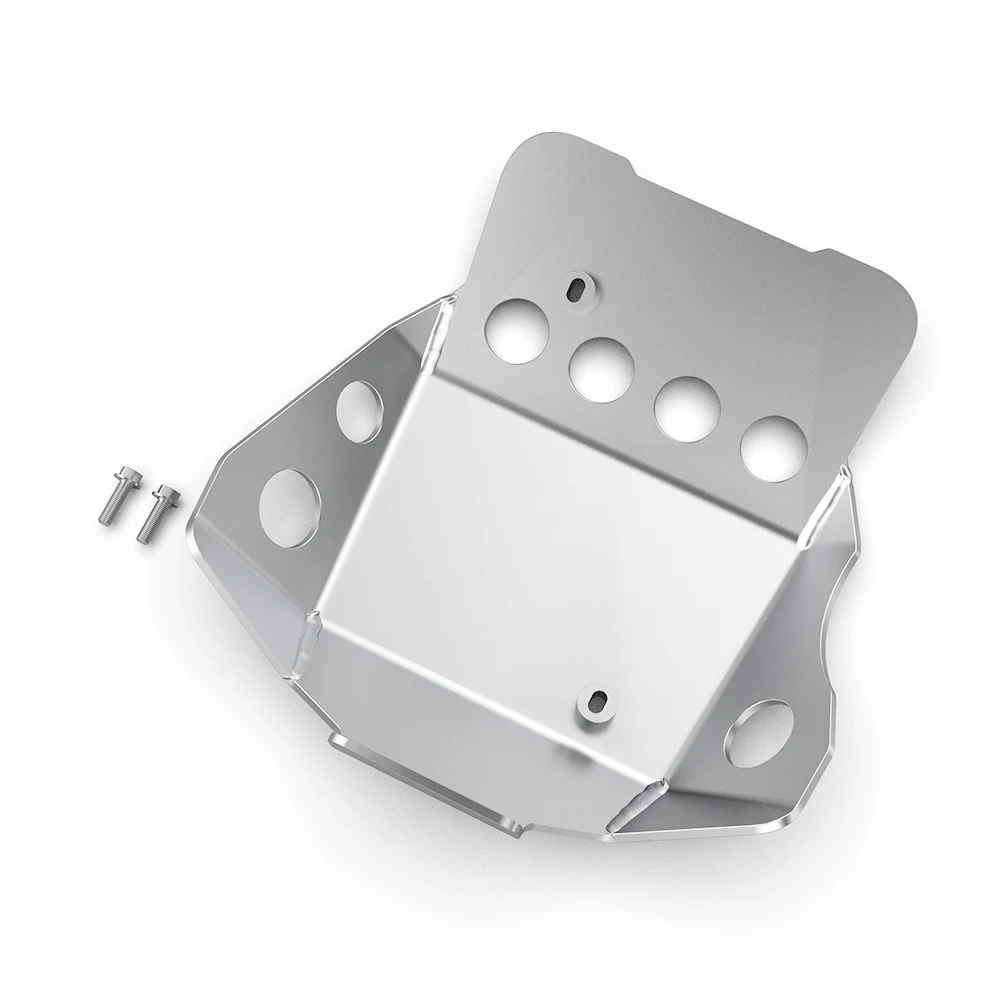 FOR YAMAHA DT 230 LANZA DT230 1997 1998 1999 2000 2001 Motorcycle Accessories Skid Plate Bash Frame Engine Guard Protector Cover