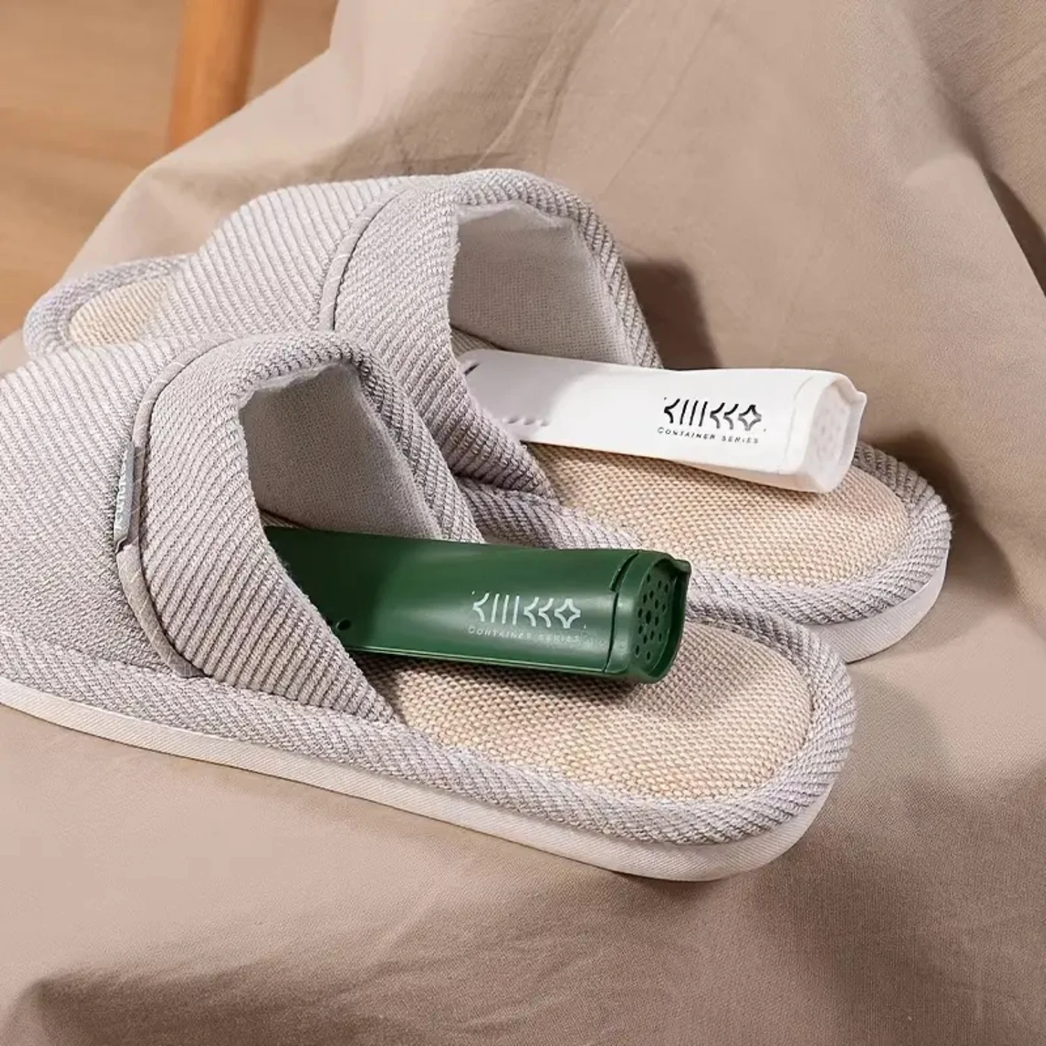 Potente spray desodorante para zapatos altamente eficaz: dice adiós a los olores de zapatos con este spray desodorante para zapatos de 1 pieza: refresca tu Sh