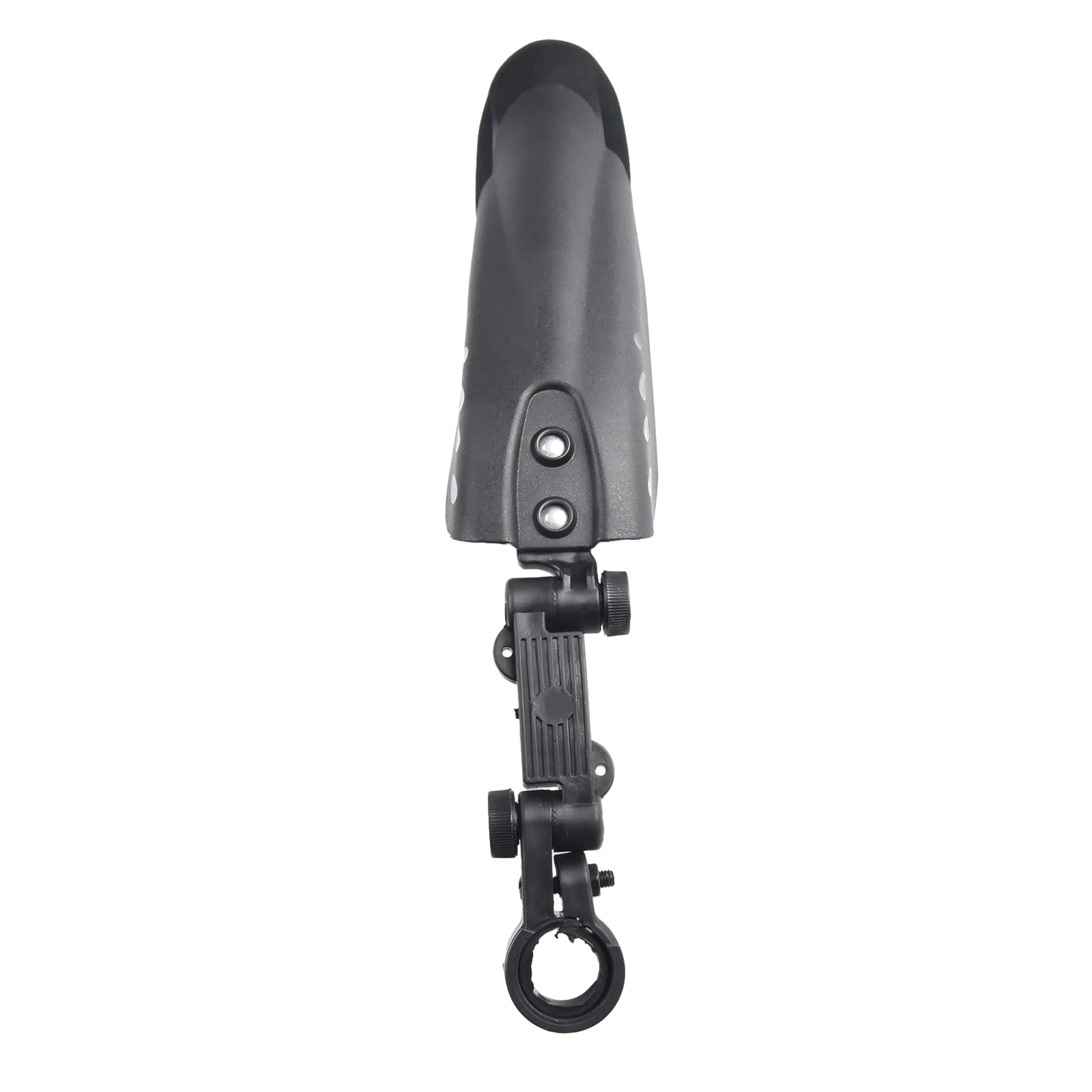 Kinderfahrrad-Schutzbleche vorne und hinten aus PVC-Kunststoff für 12-20 Zoll Kinderfahrräder, gebaut für Langlebigkeit und Schutz vor Schlamm. – Detail 24