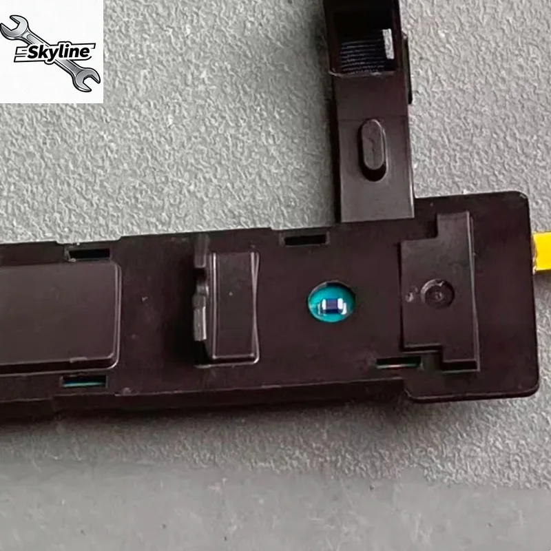 Panneau de commande de couple de brosse SF6-A22 01, accessoires pour outils électriques