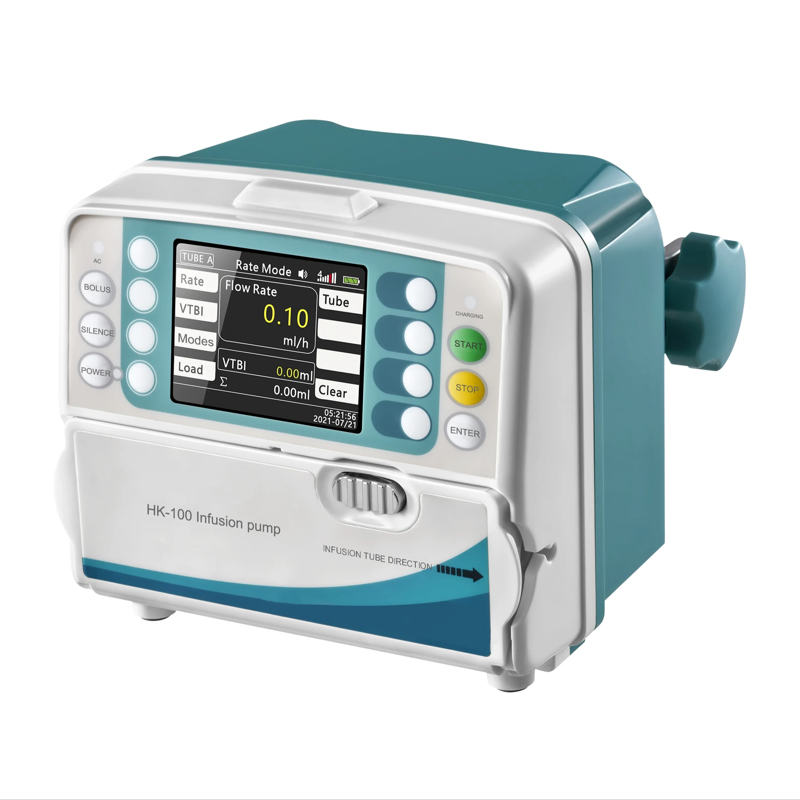 Infusion Pump with high quality, Nursing Protective Instrument, ,medical equipment