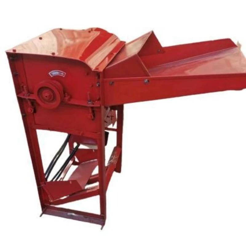 Multifunctional melon seed shelling machine, melon seed peeling machine