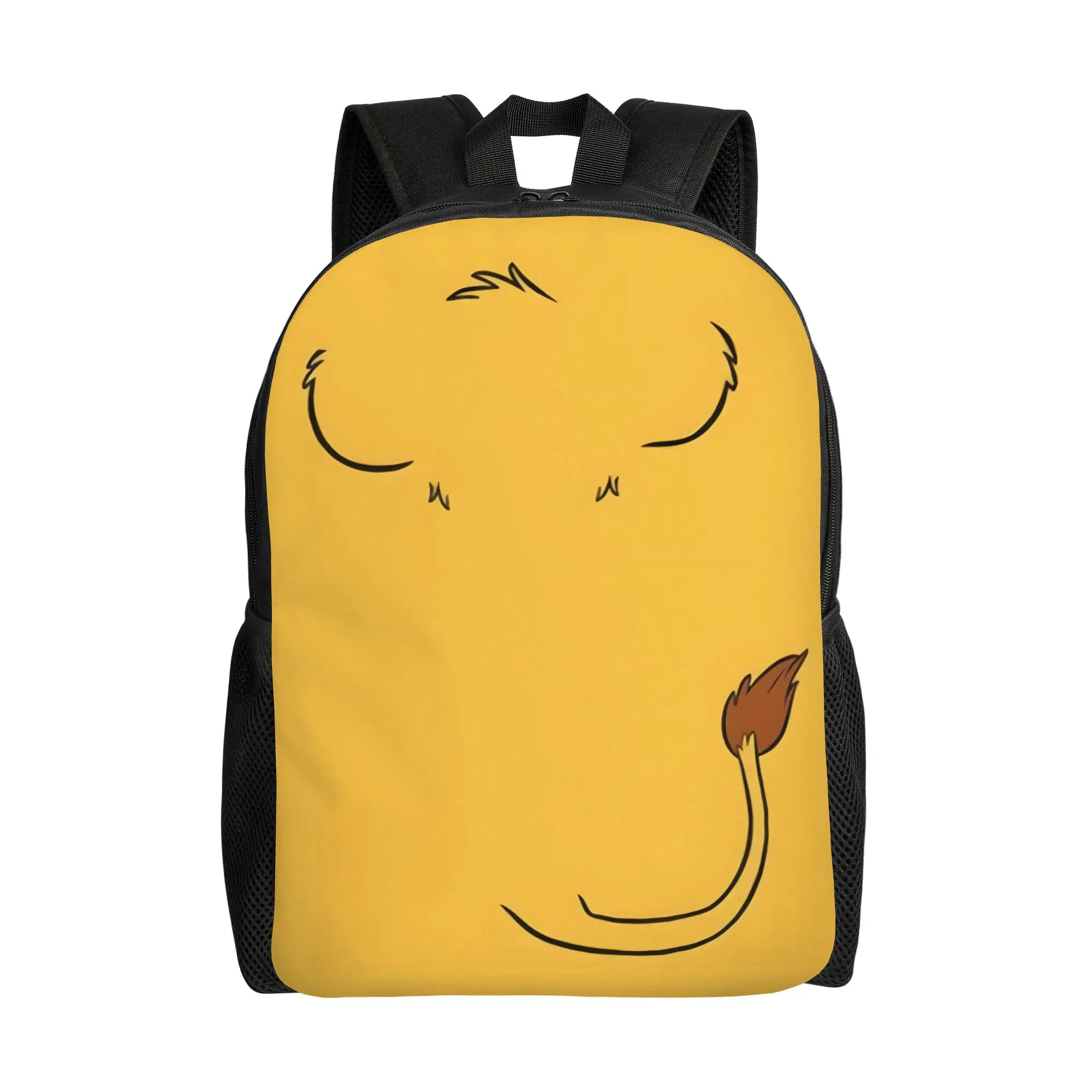 

1Piece Simba The Lion King Cartoon New School Year Schoolbag Male Lady Backpack
