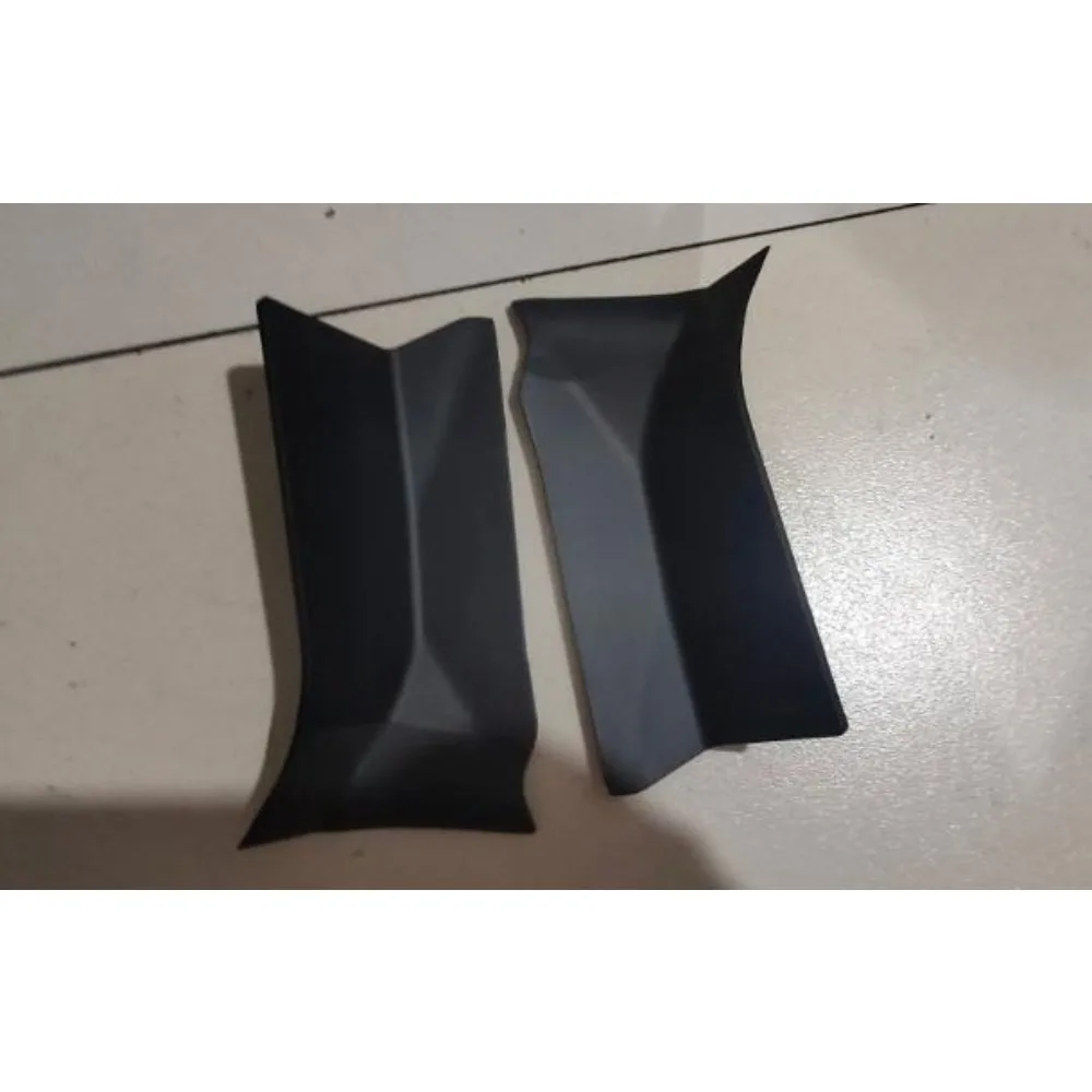 

For Geely Borui GE Rear Taillight Combination Tail Lamp Garnish Protective Decoration Cover Left Right Brand New Genuine