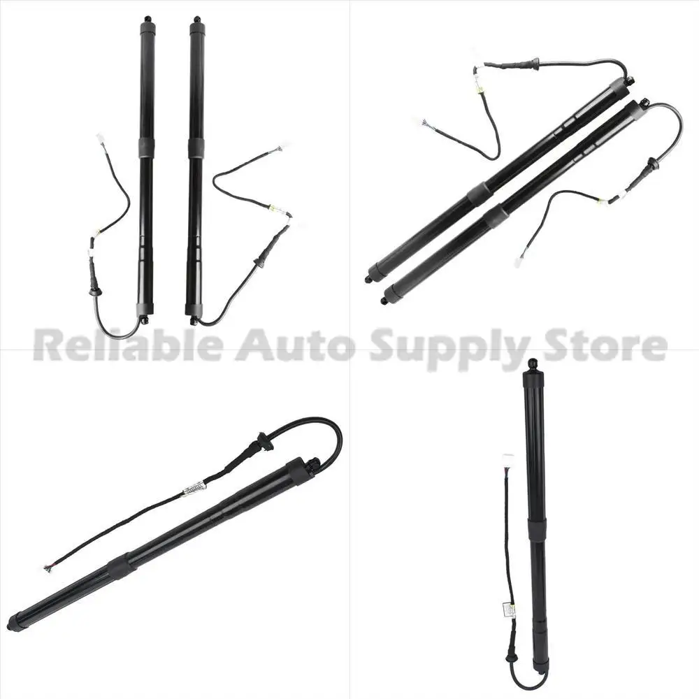 

1 Pair For 68920-71030 68910-71030 Electric Tailgate Strut Liftgate For Toyota Fortuner 2pcs