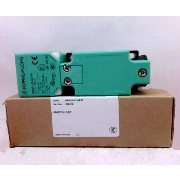 1Ps New For Nbb15-U…