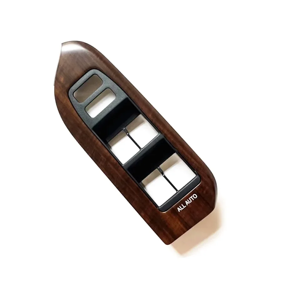 For 2010-2017 Toyota LAND CRUISER PRADO Lift Switch Panel Prado Window Glass Lift Switch Panel