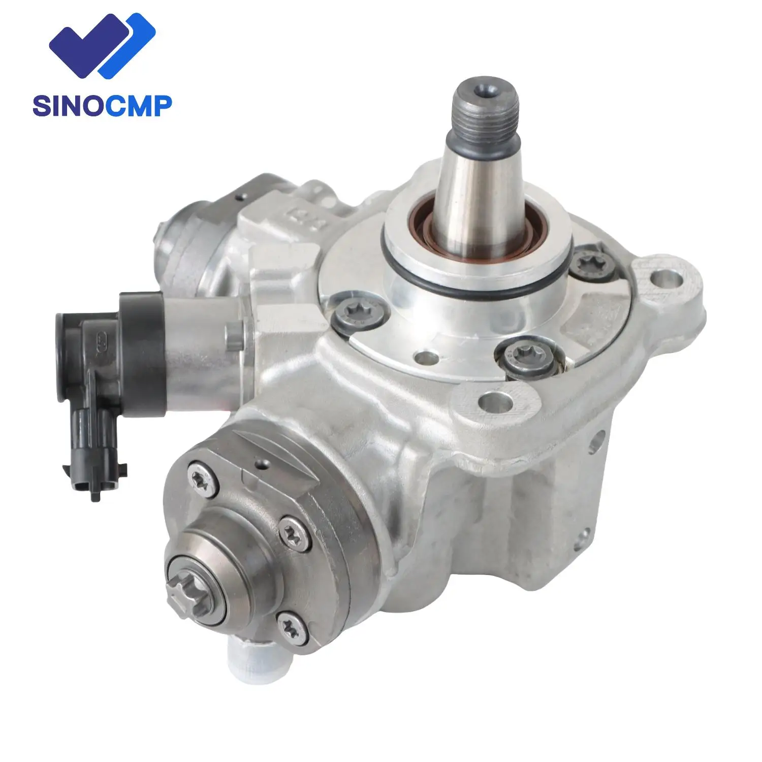 

BC3Z9A543A FC3Q9B395AA FC3Z9A543A R0986437441 High Pressure Fuel Pump For 2015-2019 FORD 0445010804 0445010810 0986437441