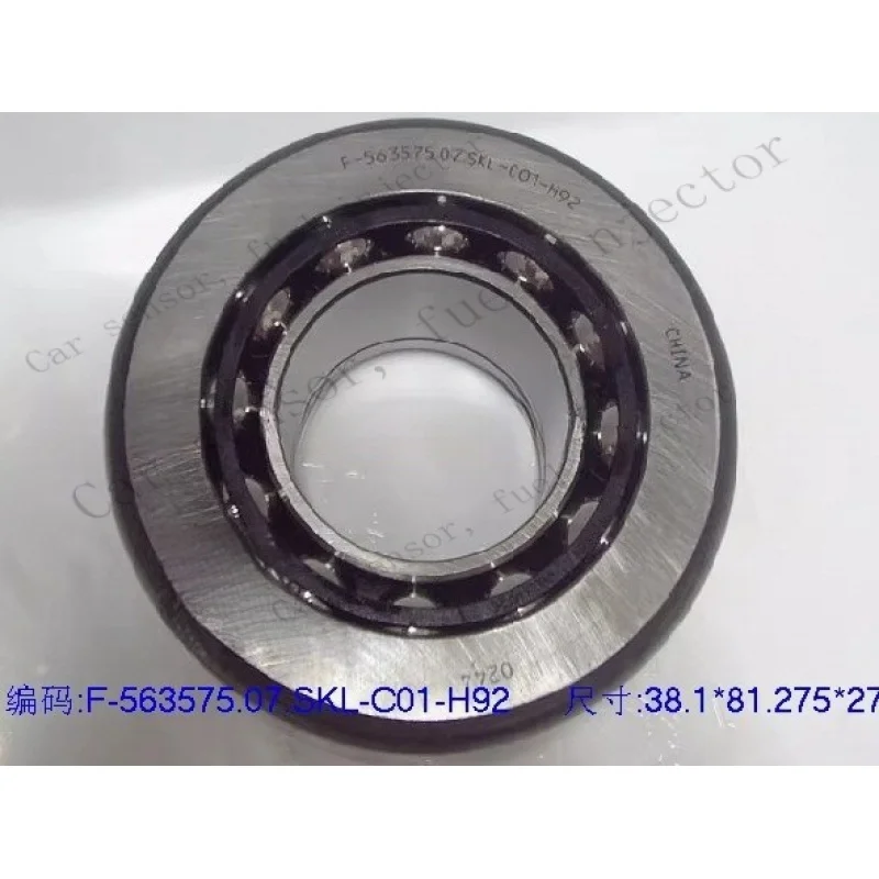 Q+  1PC New For Differential bearing FOR F-563575.07.SKL-C01-H92