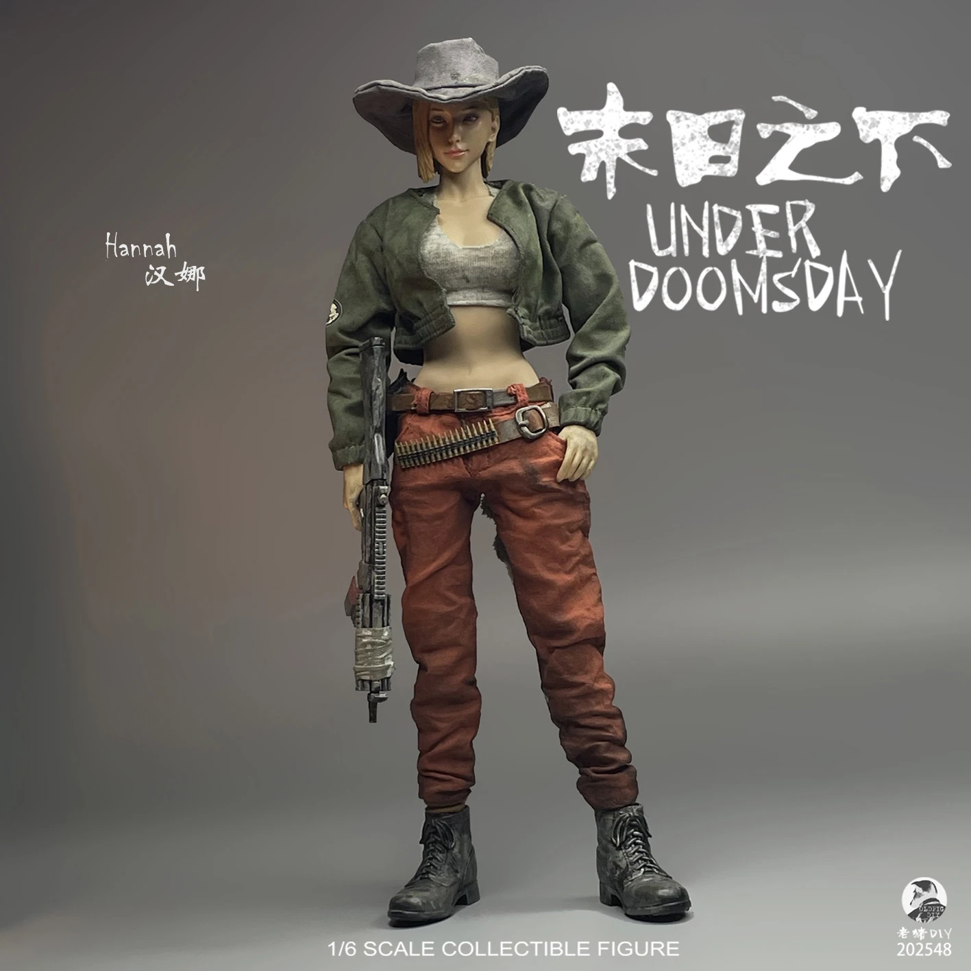 

12-дюймовая фигурка в масштабе 1/6, готовая для всего тела, старая свинья, сделай сам, Vito 2.0 (в наличии)