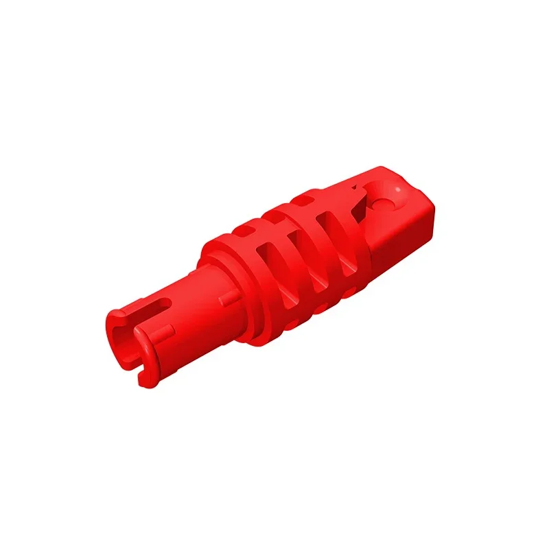 EKBricks EK-1143 STUB W. FRICTION BUSH 3 M kompatybilny z Lego 41532, klocki konstrukcyjne dla dzieci, edukacyjne, techniczne, do samodzielnego montażu.