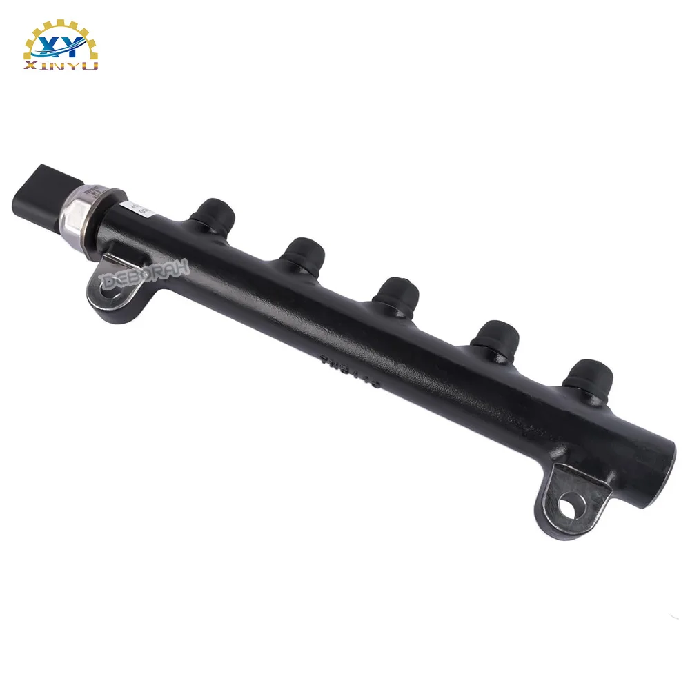 28231471 31400-4A700 For WGT BONGO/H1 WAGON High Pressure Oil Pump Common Rail Pipe