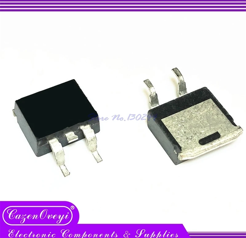 DAF30A DAF30 재고, 로트당 10 개