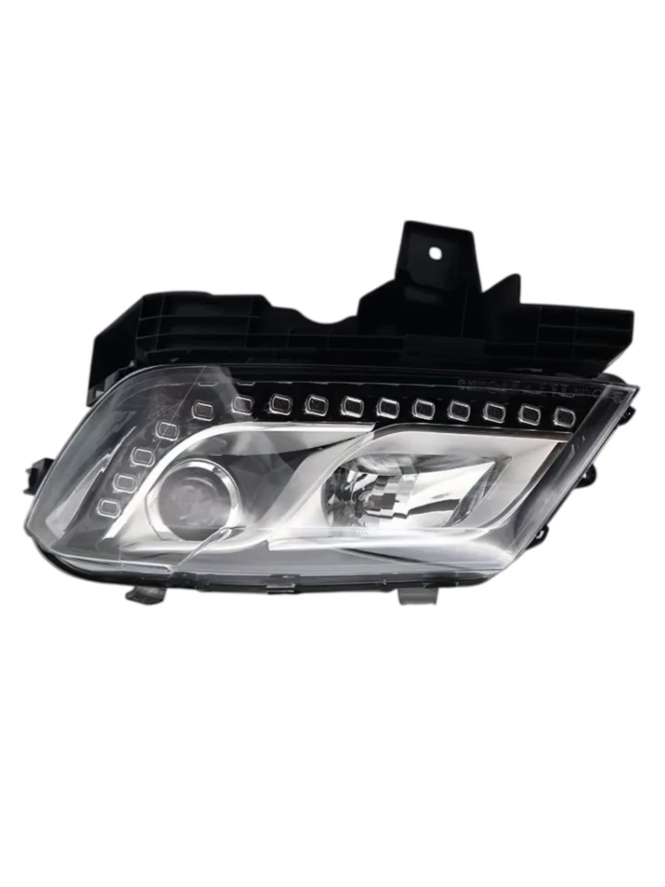 4121100XSZ08  high quality headlight assembly (halogen light) suitable for 2012~2017 Great Wall HAVAL H2