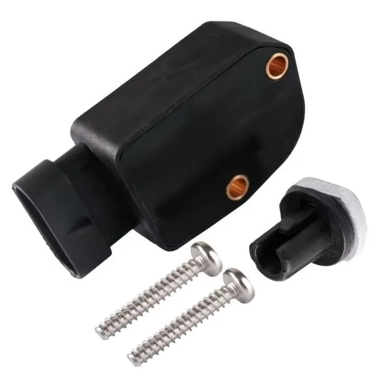 Motor Controller Throttle Sensor Kit For Club Car 2010-Up Precedent/Tempo/Onward Ga s Golf Cart 2nd 12mm Shaft CE Certified
