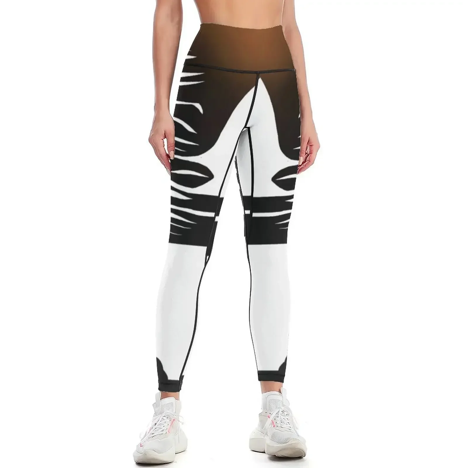 

Okapi Leggings Tight fitting woman Legging sport Women's sports Women sports Womens Leggings