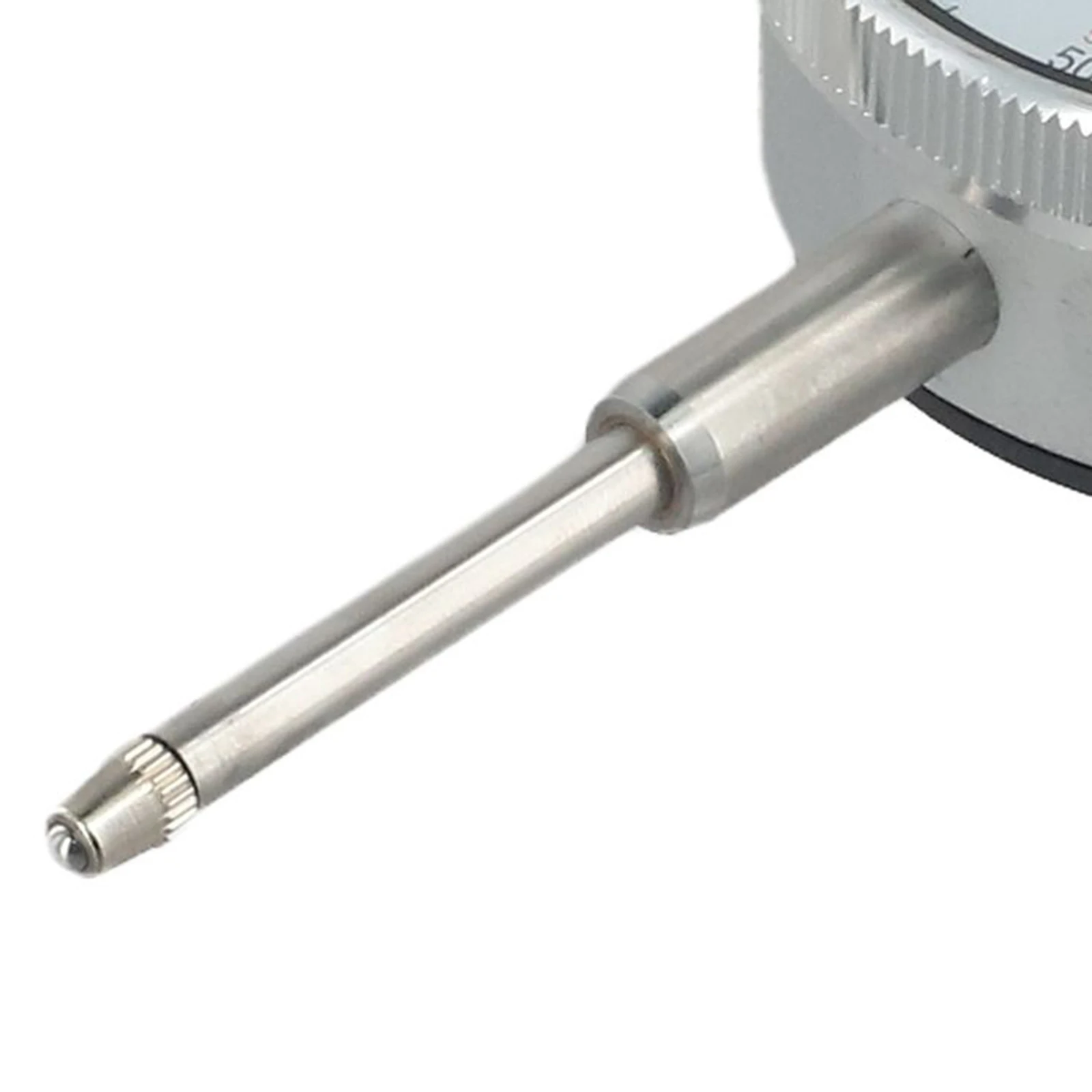 1PCS 0-30mm/0.01mm Dial Indicator Gauge Meter Comparator Measuring Measuring Instrument With Lug Back Precise Micrometer Tool