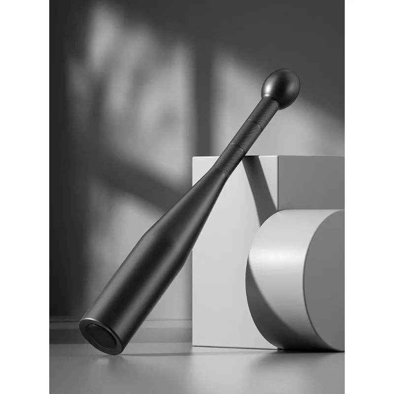 

Stick Bell Fitness Home Strength Training Solid Dumbbell Stick Fighting Physical Fitness Wrist Exercise Sports Equipment