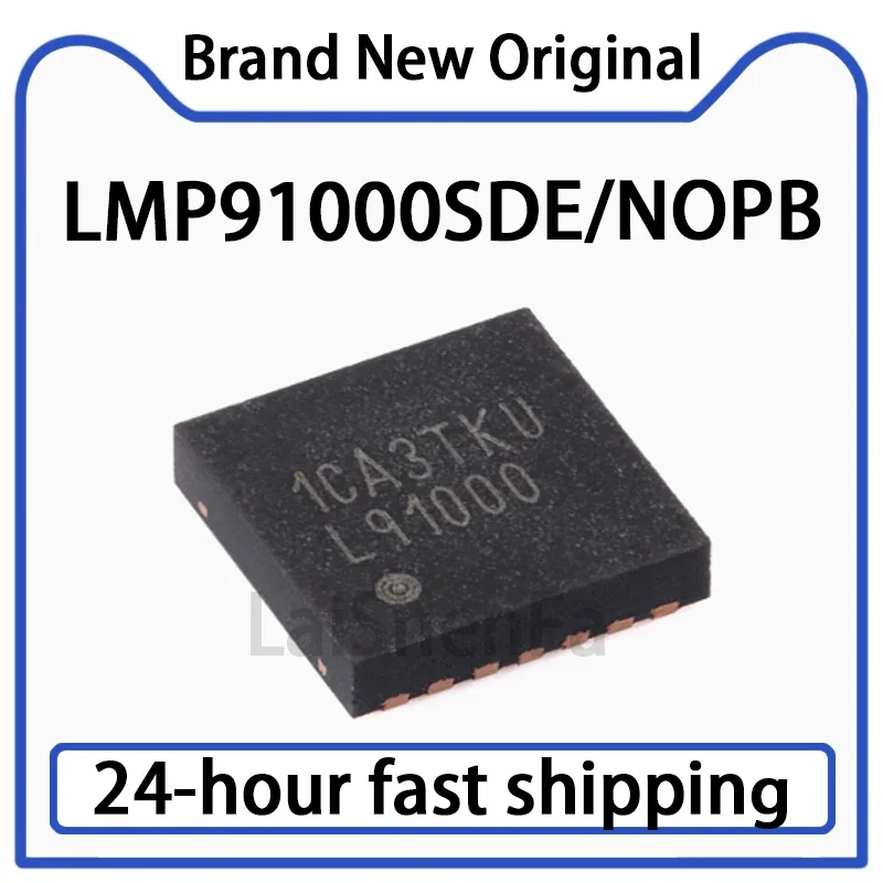 5PCS LMP91000SDE/NO…