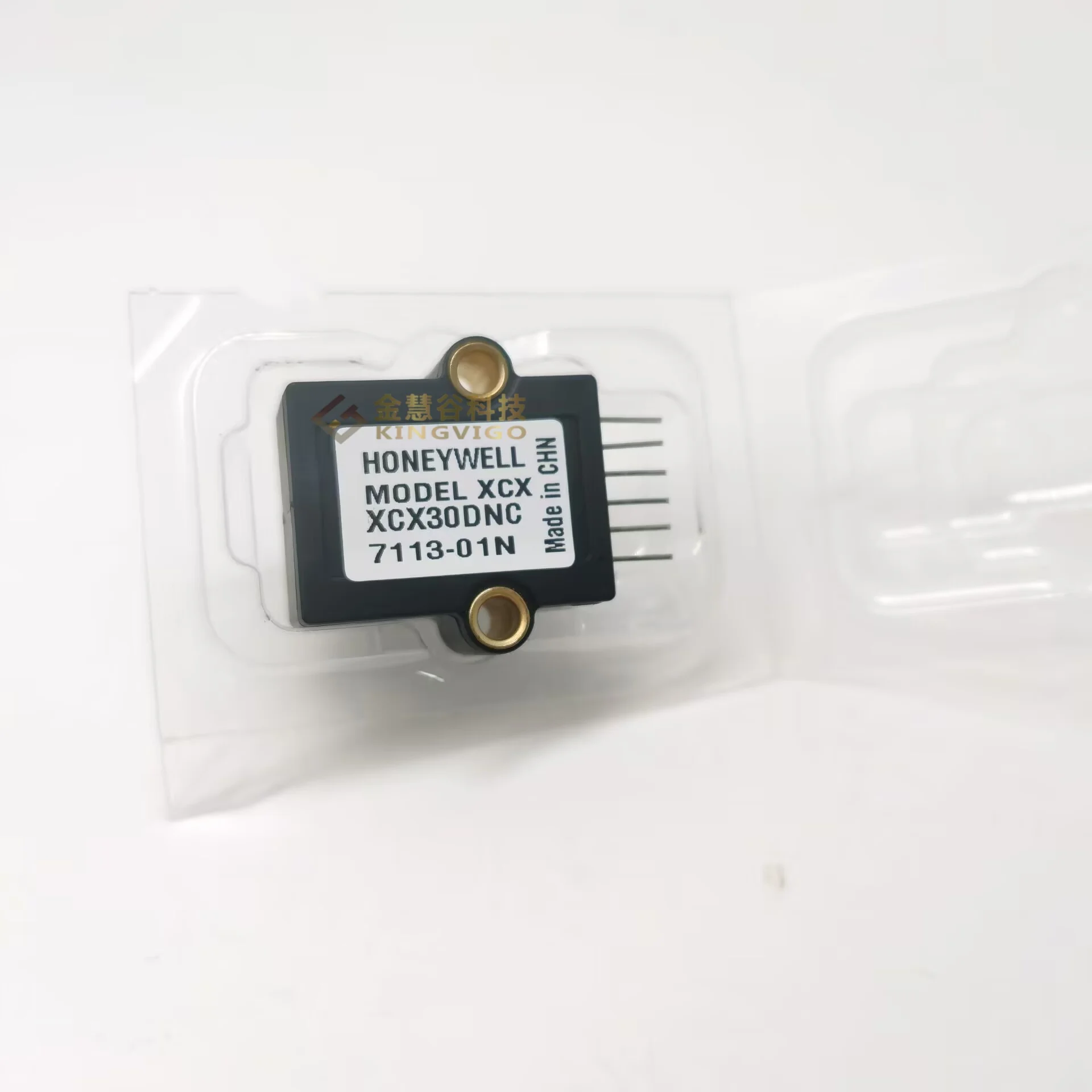 

XCX30DNC Honeywell Pressure Sensors