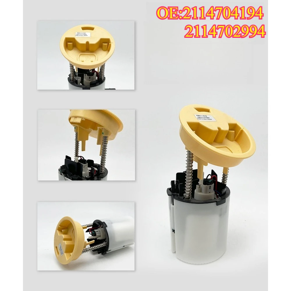 

genuine High quality New For 2114702994 2114704194 Fuel Pump Module Assembly For Mercedes-Benz W211 03-05 A2114704194 A211470299
