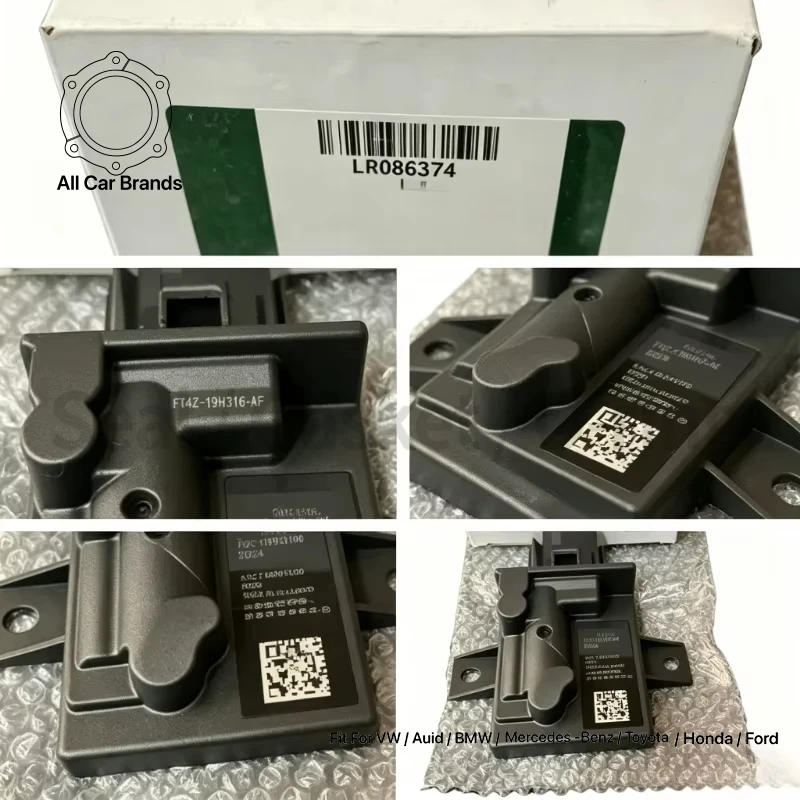 LR172880 T4A43839 T4A47425 LR153984 Fuel Pump Driver Module Fit For Land Rover Jaguar Discovery 5 Range Rover Sport F-PACE