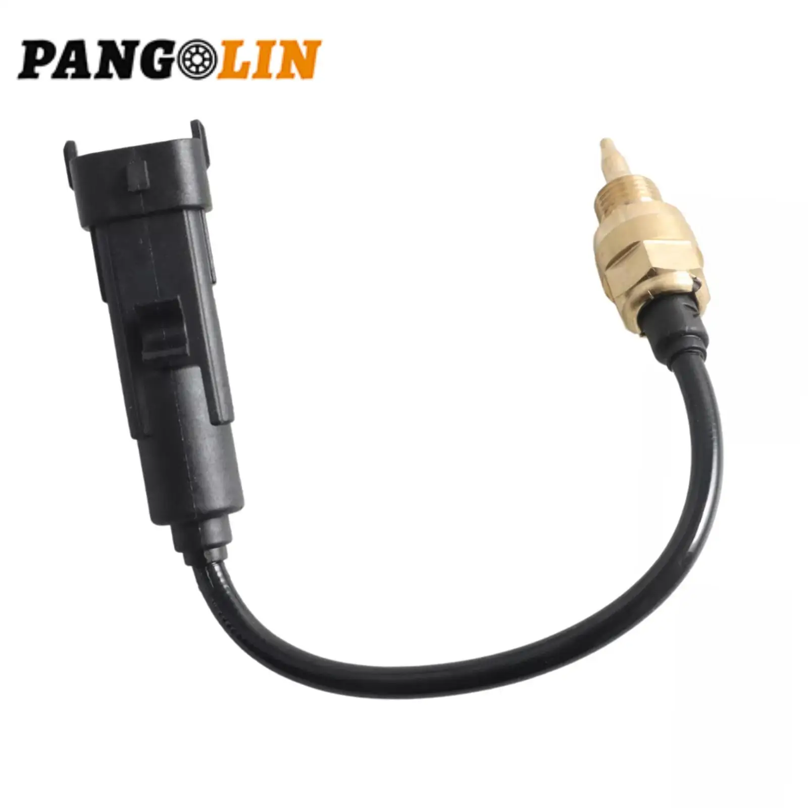 

Датчик температуры масла 68088241AA 68119586AA 55217822 для Jeep Cherokee, Compass, Chrysler, Ram ProMaster, Fiat, Dodge. Аксессуары.