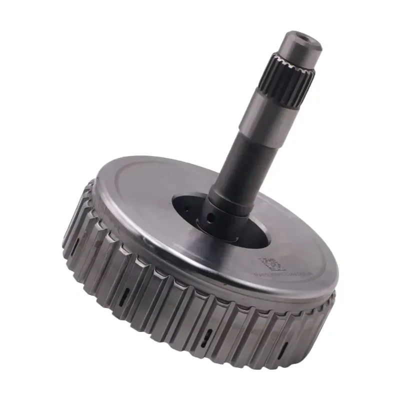 New CVT180 TS11 TS12 Gearbox Clutches Input Drum Assembly for Rongwei CVT Vehicle Parts Gear Boxes Transmission