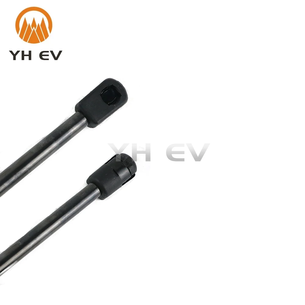 دعامة الباب الخلفي الخلفي لصندوق السيارة، تدعم زنبرك الغاز لـ BYD E6 2012-2017، OE E66309011 E6-6309011، مركبة طاقة جديدة #3