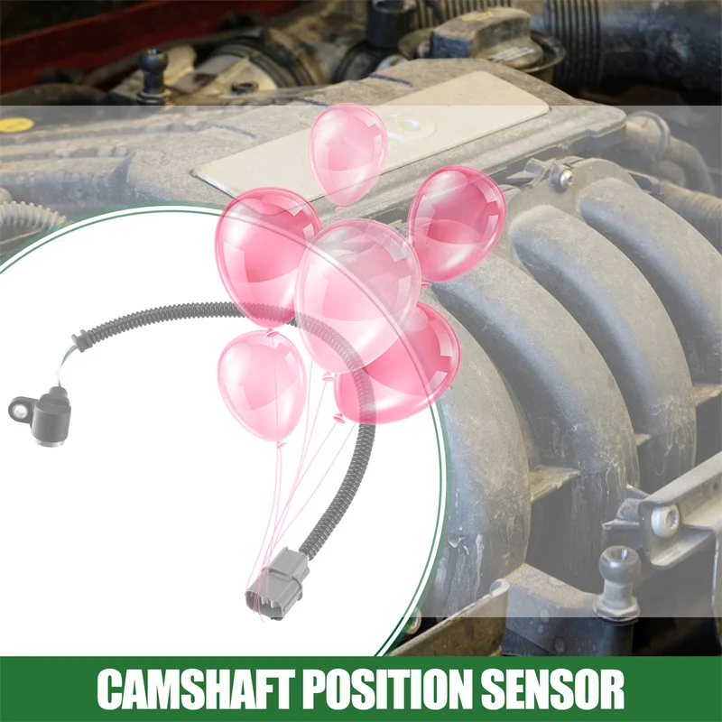 Crank Position Sens… - image