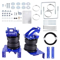 Air Helper Spring Leveling Kit fit Ford F250 F350 Super Duty XL 05-10 5000 lbs