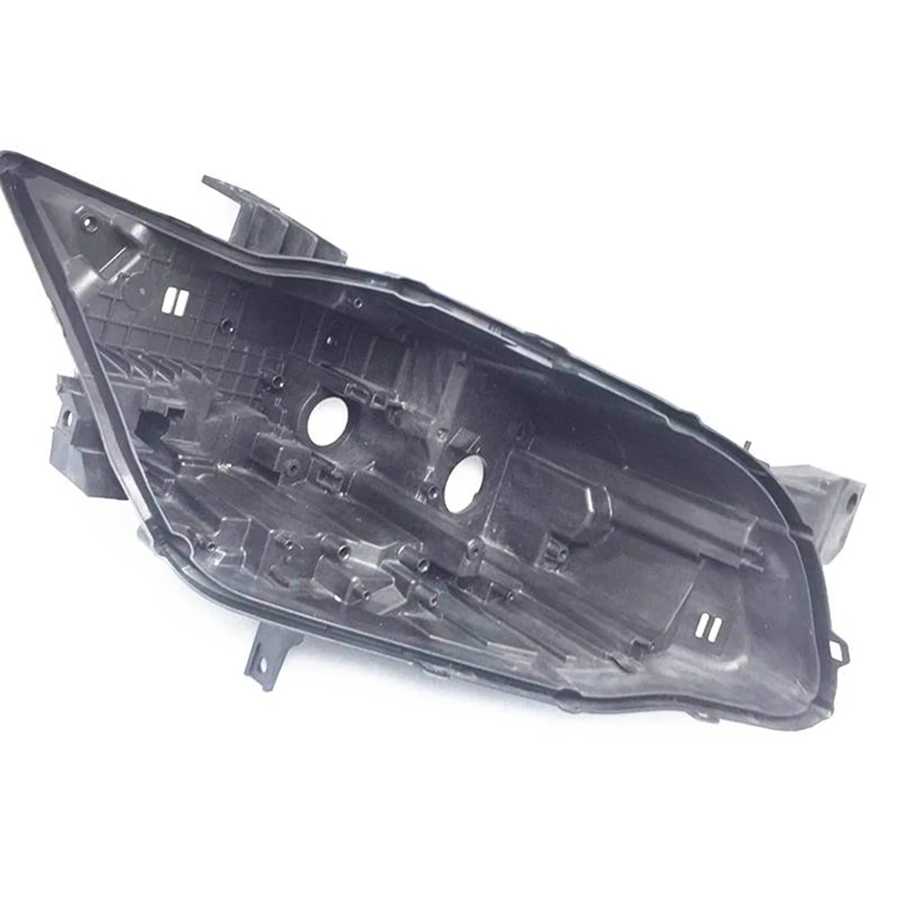 Headlight Base For Buick Velite 6 2019 2020 LED Headlamp House Car Rear Base Headlight Back House Front Auto Head Lamp Shell