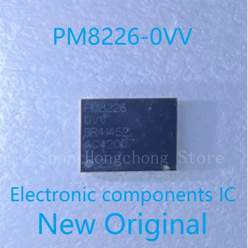 Novo original PM8226-0VV pm8226 marcação gerenciamento de energia ic bga 2 peças