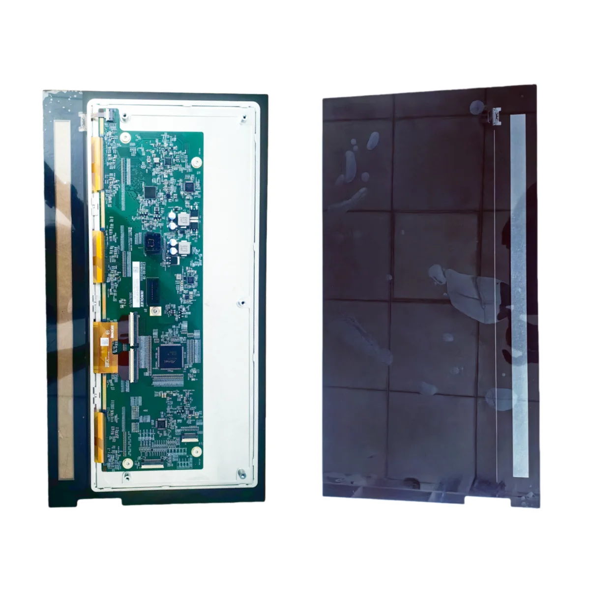 

Car Display for Car Navigation Multimedia Radio Screen C31W166-3B 6203B001YT100