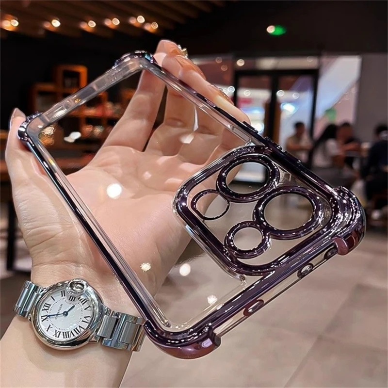 حافظة لهاتف OPPO Reno 15 ProMax 14 F Pro A6 A5/X A3/X 4/5G