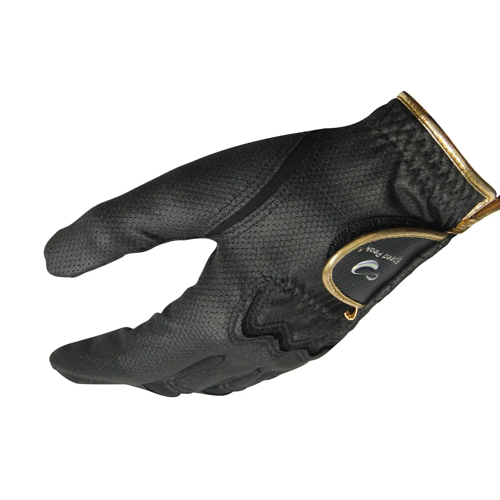 

Golf Left Handed Glove Lightweight Nano Cloth Soft Comfortable Tear Resistant Men Glove for Hiking Fishing Golf Putting Outdoor